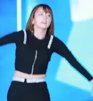 Apink - Bomi's Cameltoe