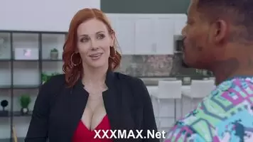 Blacked - Maitland Ward Unprofessional GIF by XXXMAX