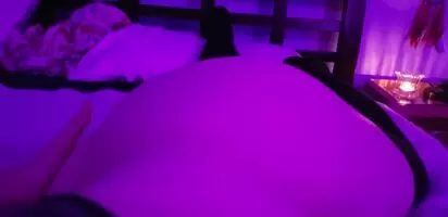 So thicc 🍑