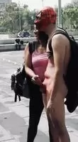 Busted and got busted