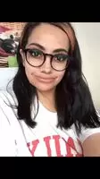 Finally got new glasses ! !!