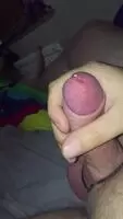 Tried out the handsfree/denied cum.... couldn’t make it through....