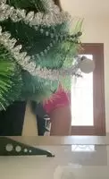 Christmas time :P