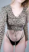 I think I look best when I strip for your enjoyment 😘
