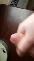 Cum with e!