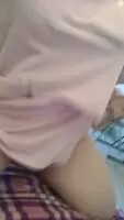 Would love to bounce on some cock