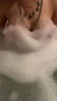 Anyone up for a shower?