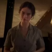 It feels so good to jerk myself for the goddess Lily James. She deserves a big load of my white creamy cum 🥰