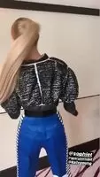 I'd love to fuck Sophie Turner's ass and pull her hair
