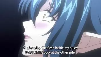 Koutetsu no Majo Annerose - 02