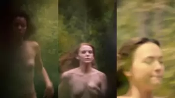 Jasin Savoy Brown, Katy Harris And Violett Beane in S02E01