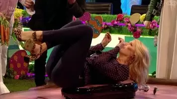 Holly Willoughby