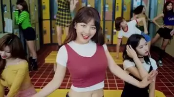 Twice - Jihyo