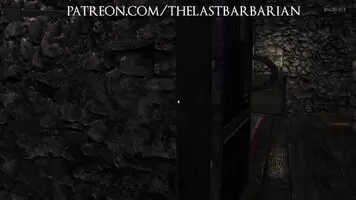 The Last Barbarian - X-RAY, MULTI CAMERA SCENES, CREAMPIE, TENTACLES, BELLY INFLATION WITH CUM, FEMALE POV - Build v0.6 Was Released!