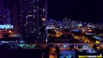 Abella Danger, Gia Milana - Checked Out - Reckless In Miami