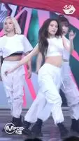 CLC - Elkie's nice waist