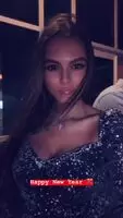 New Year's Eve stories