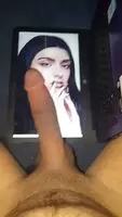 Dixie D'amelio made me cum so fucking hard!