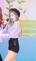 Cherry Bullet - Yuju