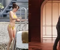 Dakota Johnson