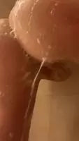 Shower fun