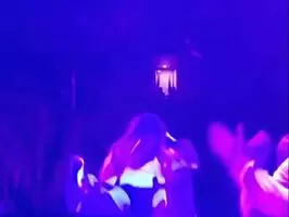 Best gif of Ari and her ass