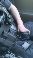 Anybody like cops?