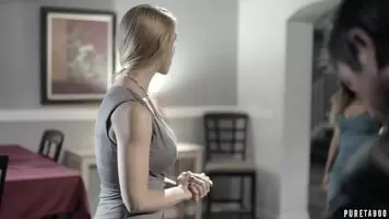 w/Sarah Vandella - Birthday Surprise