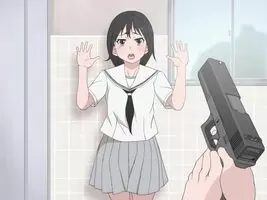 9mm overpenetration