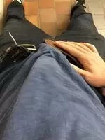 Some days I just can’t resist