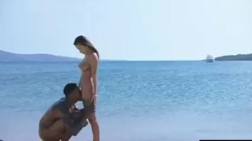 Fucked By The Ocean
