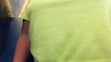 Bathroom drop