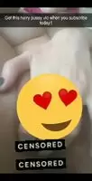 MONTHLY SNAPCHAT: Let's you screenshot and gain access to masturbation vids