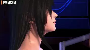 Tifa Titfuck