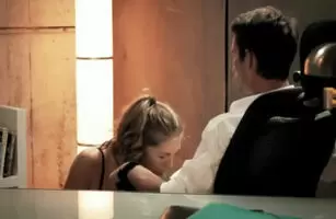 Your new office intern seems to be working out nicely