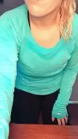 Post workout drop