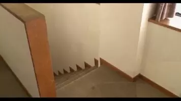 Hitomi walking in on you