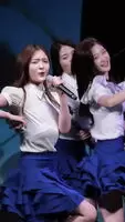 DIA Eunjin's Nipple