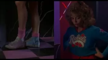 Kelli Maroney