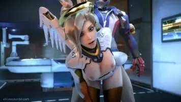 Today is the 2nd anniversary of this legendary animation. Let's take a moment to appreciate Ellowas' quality work.