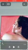 Ivana Baquero sex scene in “Sister of Min”
