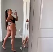 Checking on it 🍑