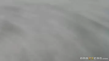 The paramedic is impressed