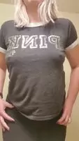 A titty drop for your Friday 😋