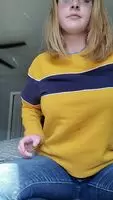 Sweater puppies 💛