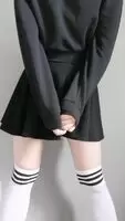 Swaying my hips for you <3