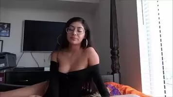 I just came in you like one time. part 1/2