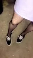 Just me myself! Horny sissy😌