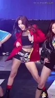 CLC - Seungyeon