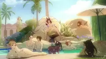 Naturalist Club; Full version with sound in comments